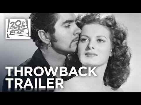 The Black Swan - trailer