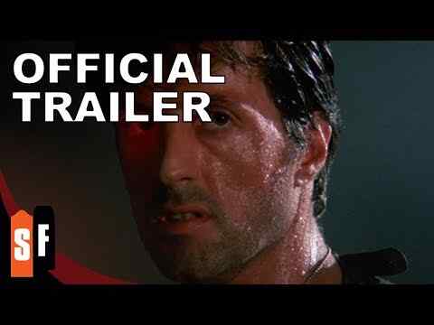 Cobra - trailer