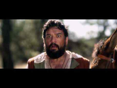 Don Quixote - trailer