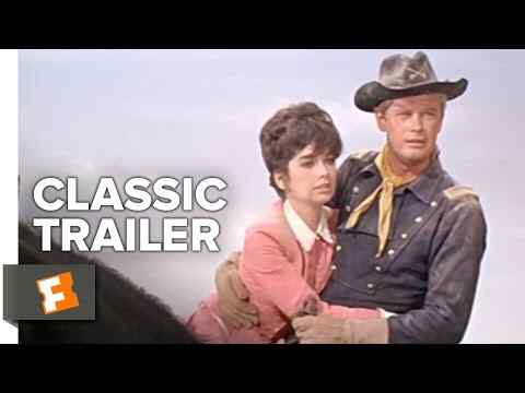 A Distant Trumpet - trailer