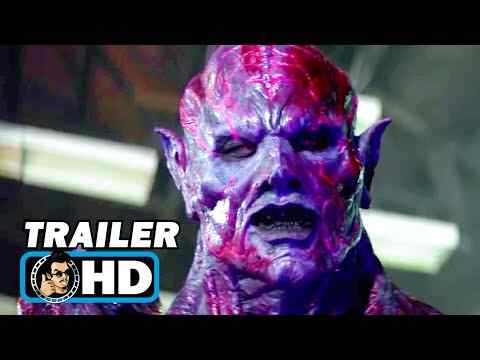 Psycho Goreman - trailer 1