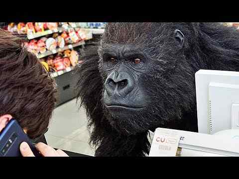Rettet den Zoo - Trailer & Filmclips