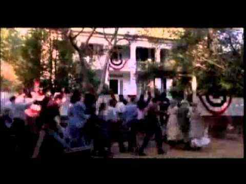 2001 Maniacs - trailer