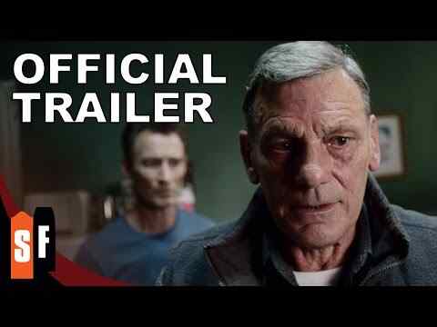 The Dead Room - trailer