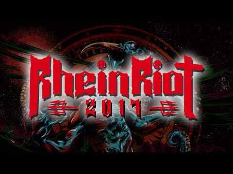 Riot - trailer