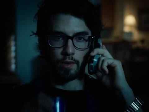 Stay Alive - trailer