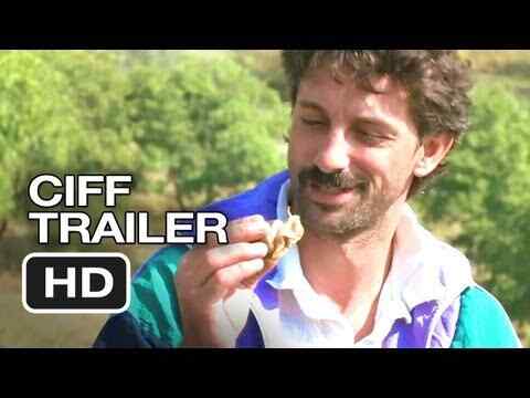 Despre oameni si melci - trailer