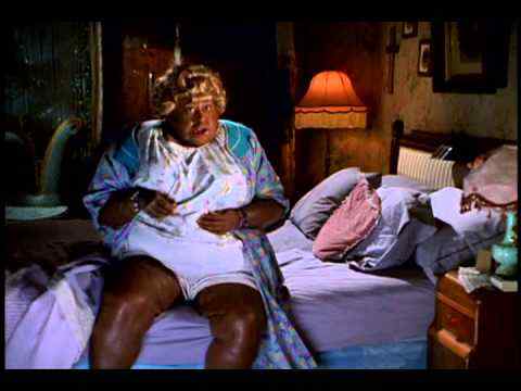 Big Momma's House - trailer