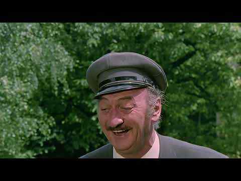 Die lustigen Vier von der Tankstelle - trailer