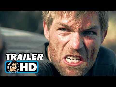 The Clearing - trailer 1