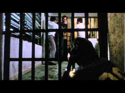 Salvador - trailer