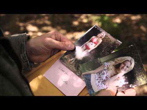 TalhotBlond - trailer