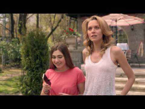 Summer Villa - trailer