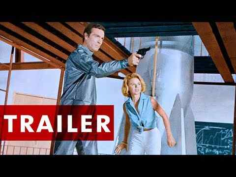 Agent 505 - Todesfalle Beirut - trailer