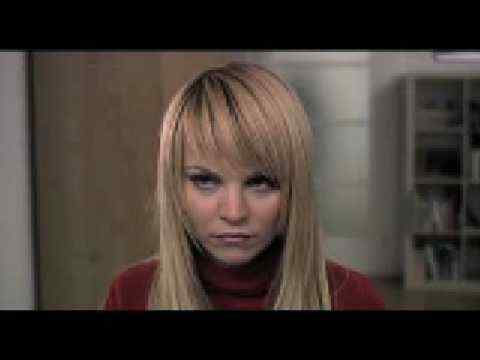 Dark Spirits - trailer
