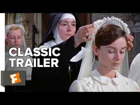 The Nun's Story - trailer