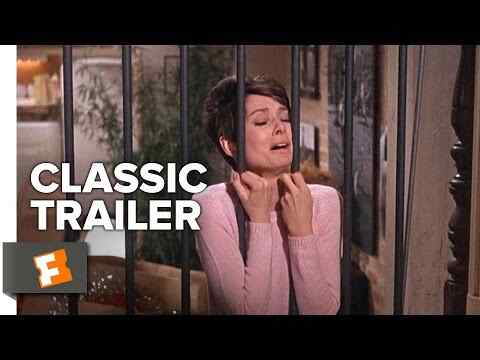 Wait Until Dark - trailer