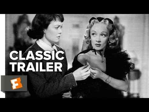 Stage Fright - trailer