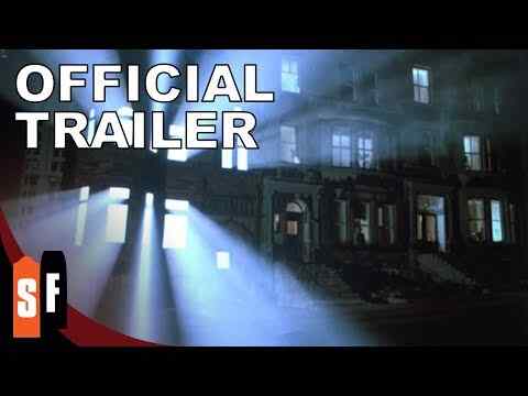 Of Unknown Origin - trailer