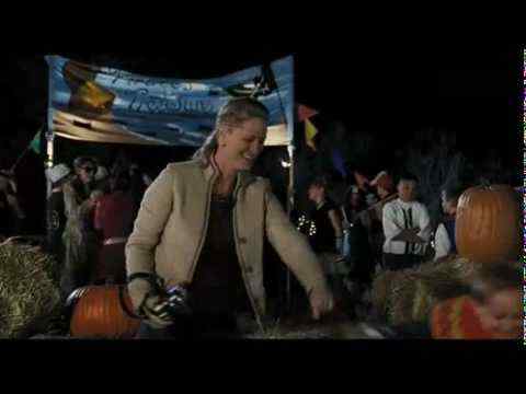 The Beacon - trailer