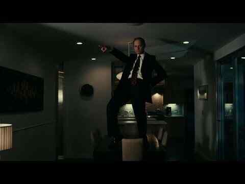 The Perfect Host - trailer