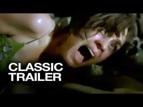 Catacombs - trailer