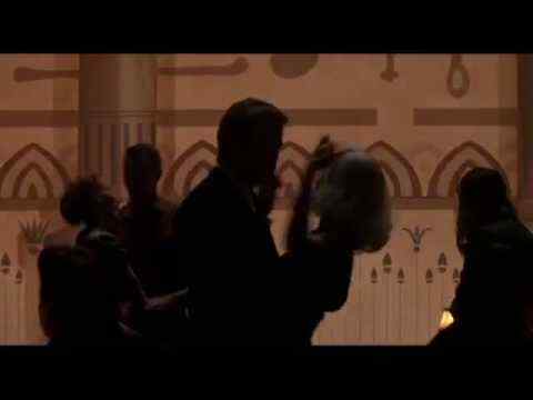 Married Life - trailer