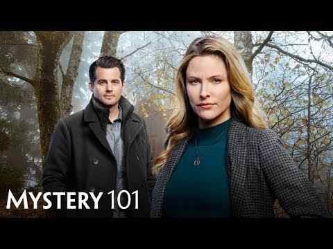 Mystery 101 - trailer