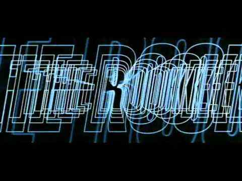 The Rookie - trailer
