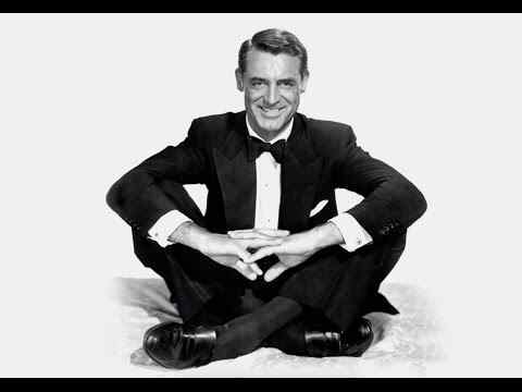 Becoming Cary Grant - trailer