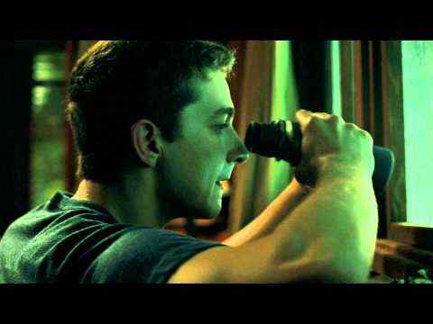 Disturbia - trailer