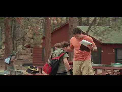 The Rainbow Tribe - trailer