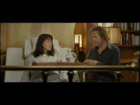 L'homme de chevet - trailer
