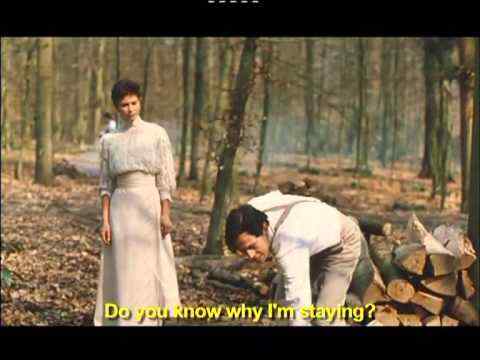 The Music Teacher - trailer