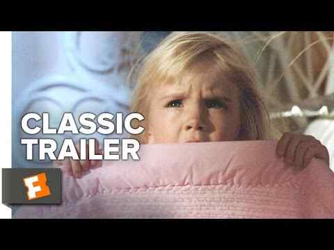 Poltergeist - trailer