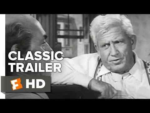 Inherit the Wind - trailer