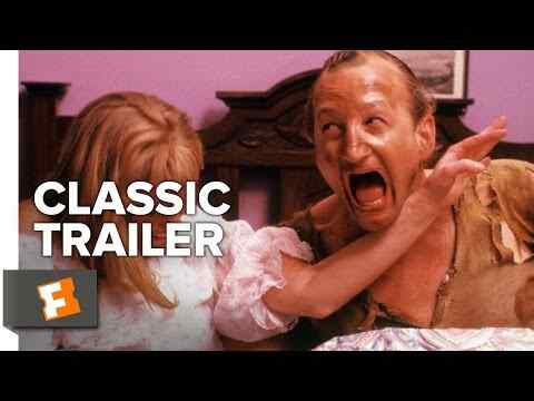 A Nightmare on Elm Street: The Dream Child - trailer