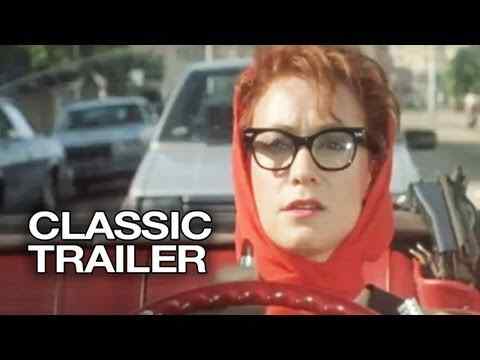 Making Mr. Right - trailer