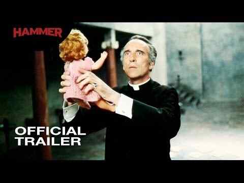 To the Devil a Daughter - trailer