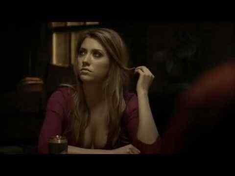 Cornered! - trailer