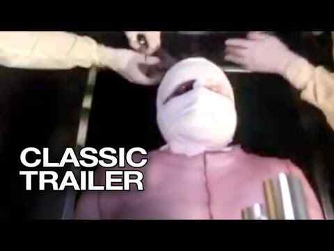 Darkman - trailer