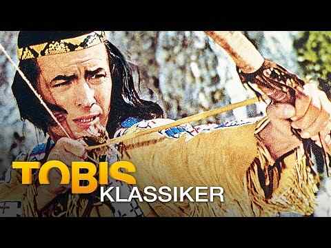 Winnetou und sein Freund Old Firehand - trailer