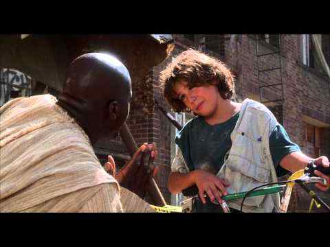 Kazaam - trailer
