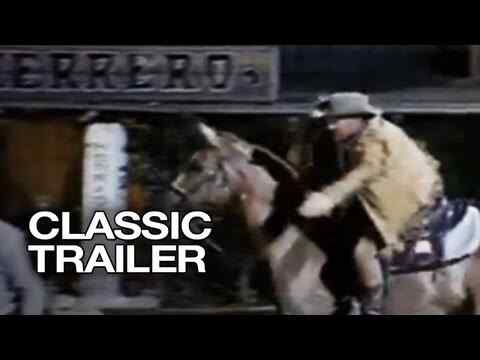 The Alamo - trailer