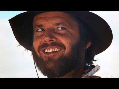 The Missouri Breaks - trailer