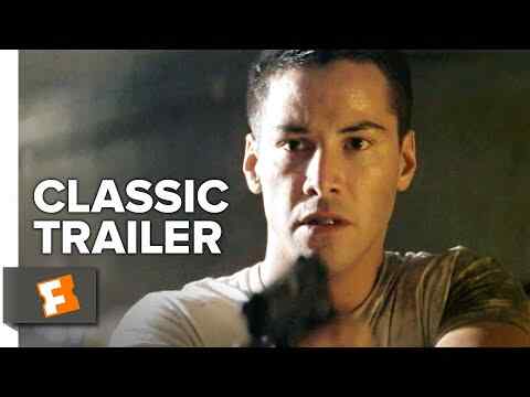 Speed - trailer