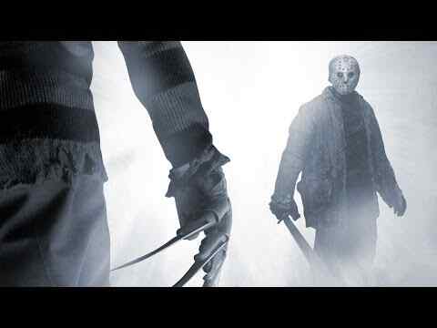 Freddy vs. Jason - trailer