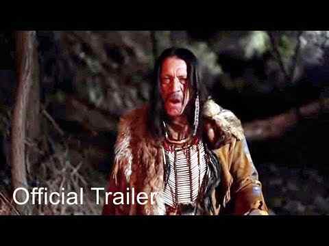 The Burning Dead - trailer