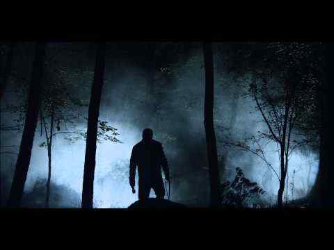 Hollow Creek - trailer