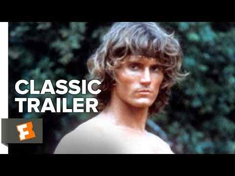 Tarzan the Ape Man - trailer